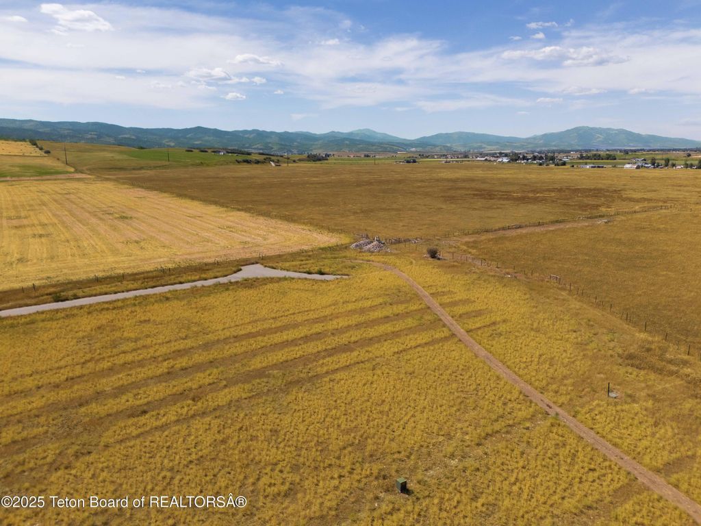 SECOND W Street, Bedford, WY 83112 photo 13