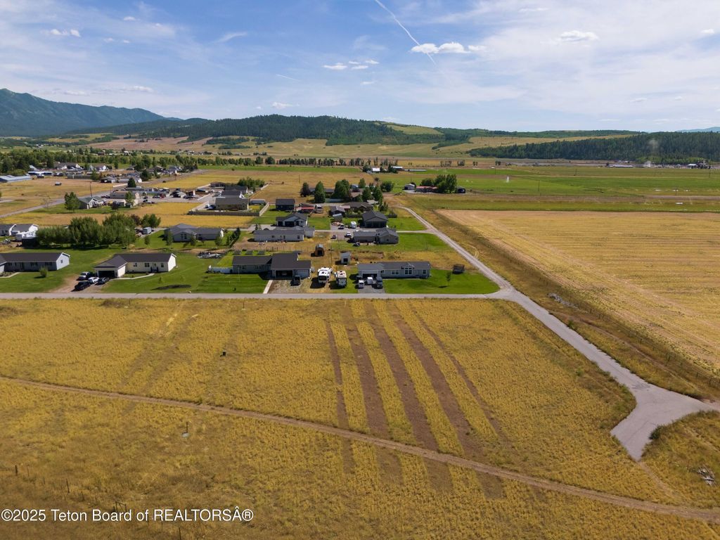 SECOND W Street, Bedford, WY 83112 photo 20