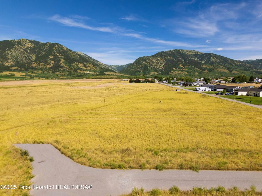 SECOND W Street, Bedford, WY 83112 photo 3