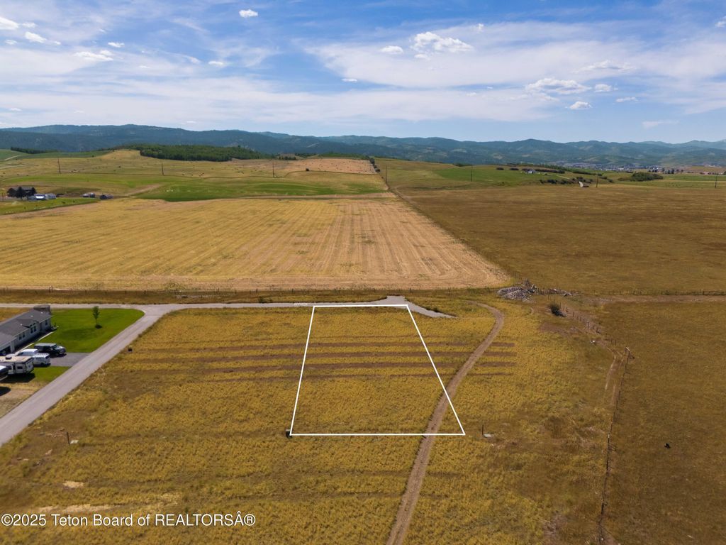 SECOND W Street, Bedford, WY 83112 photo 5