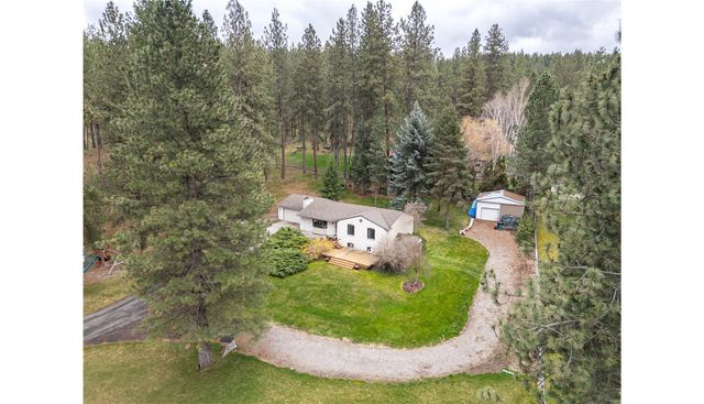 14922 E Belle Terre Ave, Veradale, WA 99037