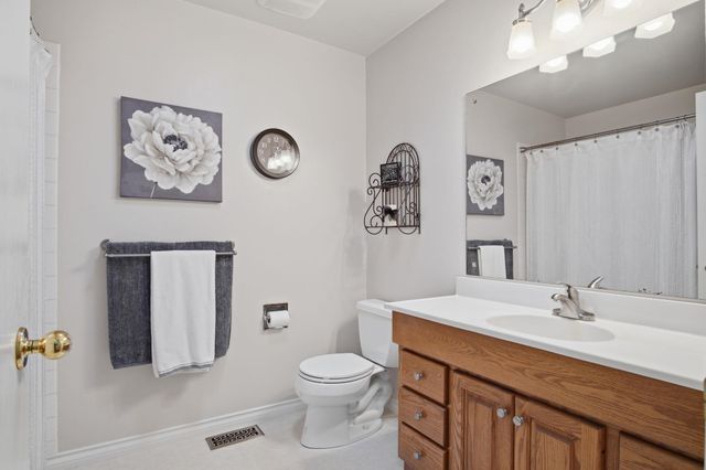 14922 E Belle Terre Ave, Veradale, WA 99037