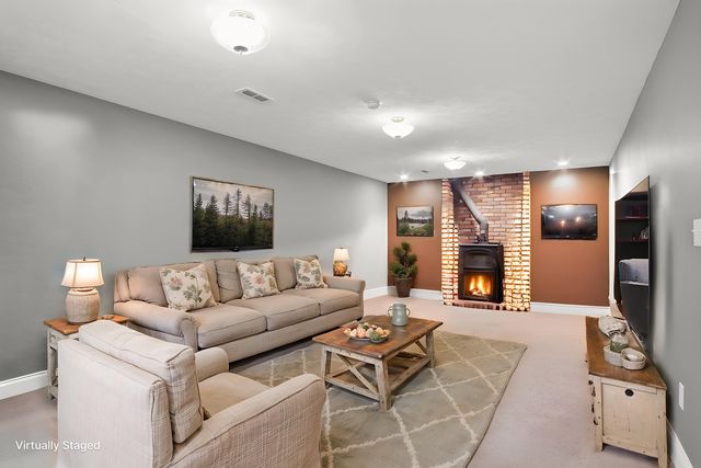 14922 E Belle Terre Ave, Veradale, WA 99037