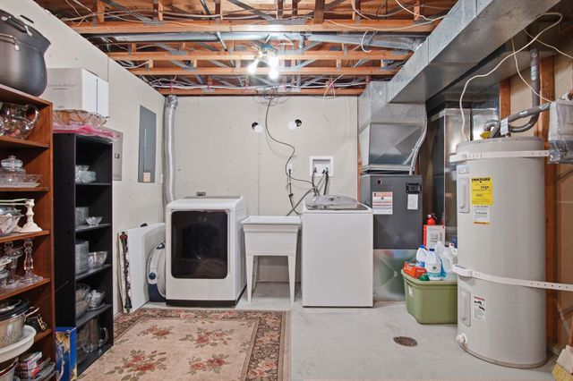 14922 E Belle Terre Ave, Veradale, WA 99037