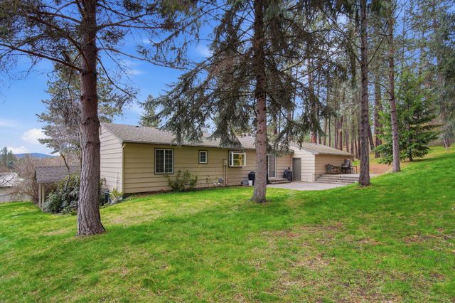 14922 E Belle Terre Ave, Veradale, WA 99037