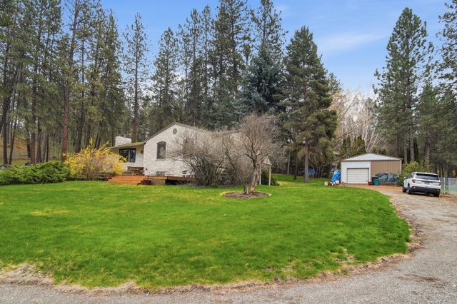 14922 E Belle Terre Ave, Veradale, WA 99037