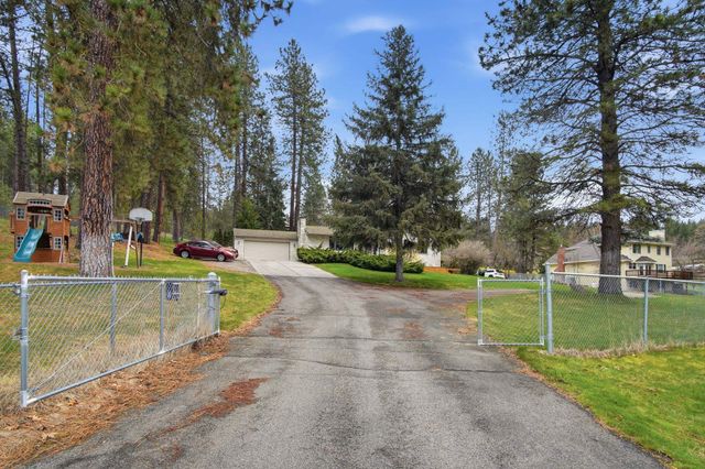 14922 E Belle Terre Ave, Veradale, WA 99037