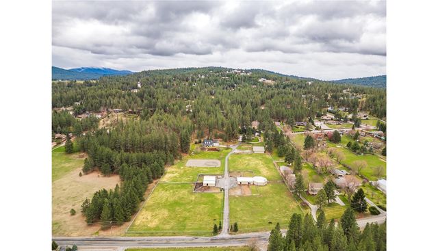 14922 E Belle Terre Ave, Veradale, WA 99037