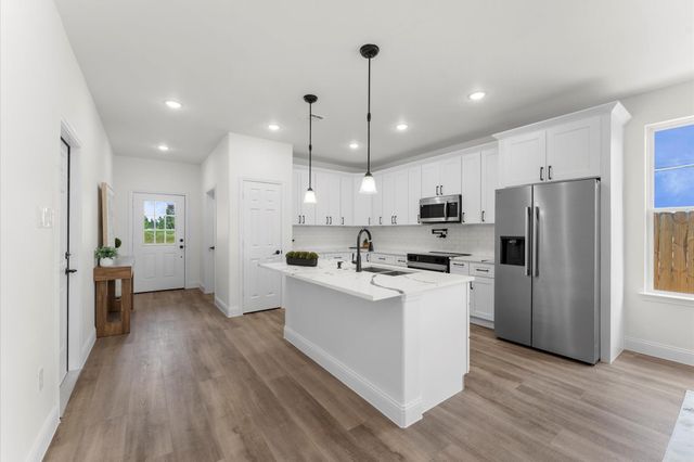 4509 5914 21, Cleveland, TX 77327