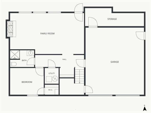 414 Donegal Drive, Smithville, MO 64089