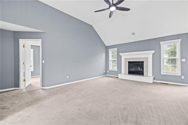 414 Donegal Drive, Smithville, MO 64089