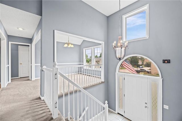 414 Donegal Drive, Smithville, MO 64089