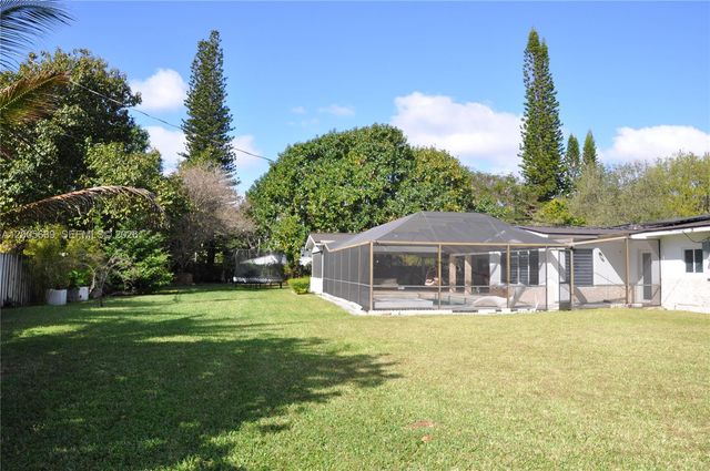 7400 SW 116th St, Pinecrest, FL 33156