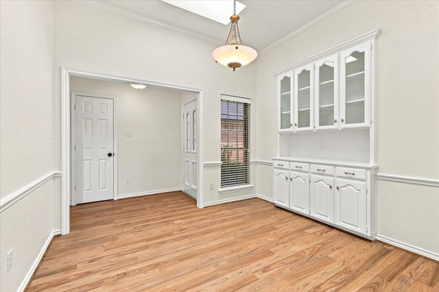 3 Roaring Creek Court, Trophy Club, TX 76262