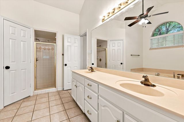 3 Roaring Creek Court, Trophy Club, TX 76262