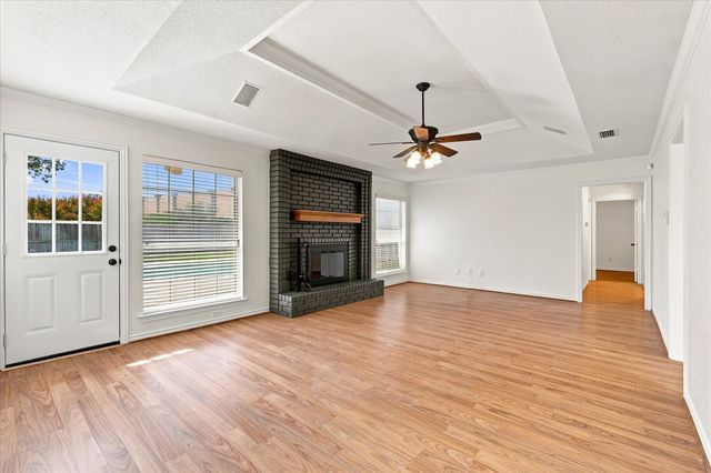 3 Roaring Creek Court, Trophy Club, TX 76262