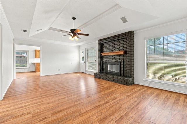 3 Roaring Creek Court, Trophy Club, TX 76262