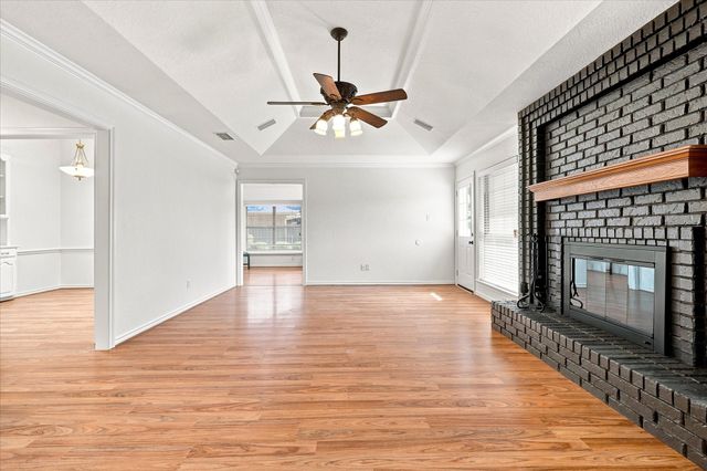 3 Roaring Creek Court, Trophy Club, TX 76262
