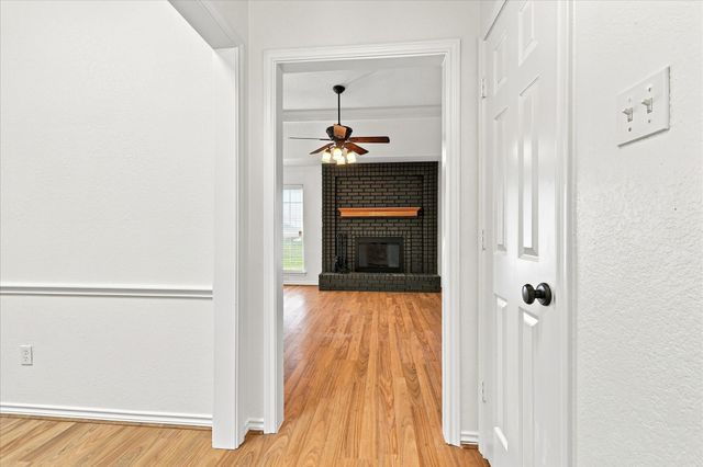 3 Roaring Creek Court, Trophy Club, TX 76262