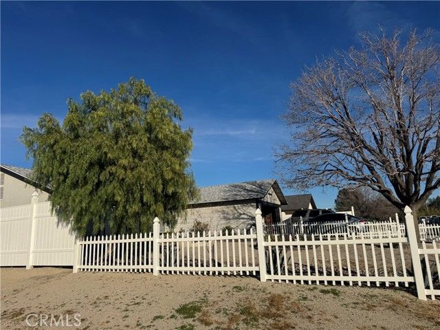 2071 Candice, Rosamond, CA 93560