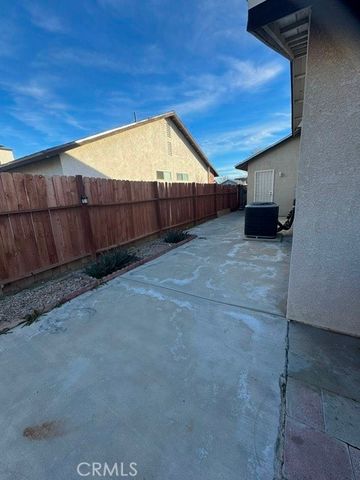 2071 Candice, Rosamond, CA 93560