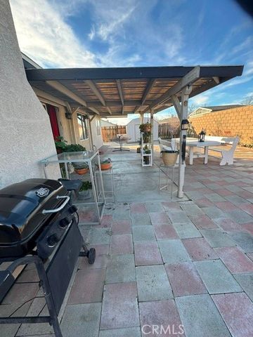 2071 Candice, Rosamond, CA 93560