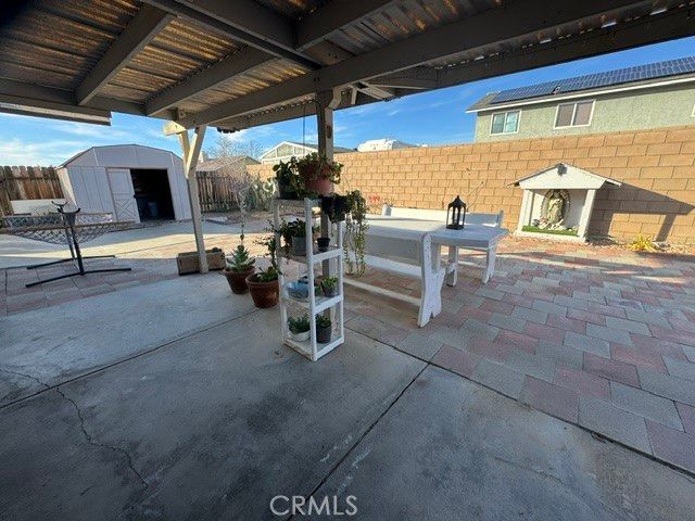 2071 Candice, Rosamond, CA 93560