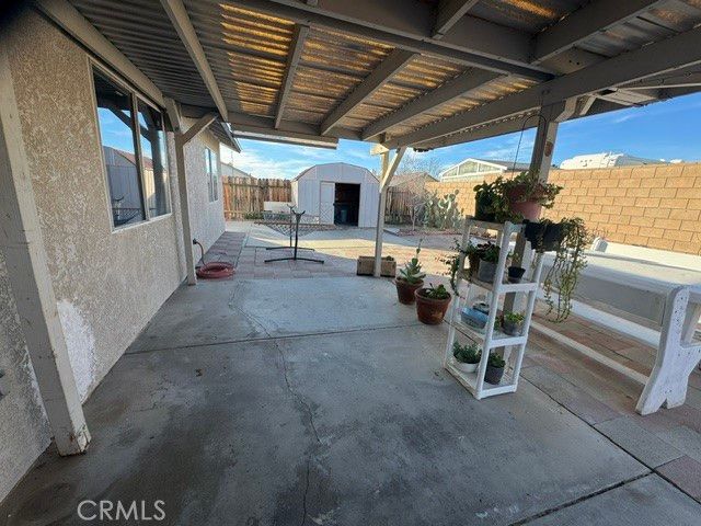 2071 Candice, Rosamond, CA 93560