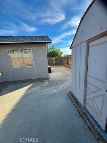 2071 Candice, Rosamond, CA 93560