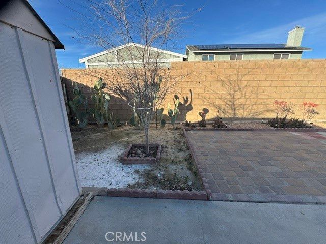 2071 Candice, Rosamond, CA 93560