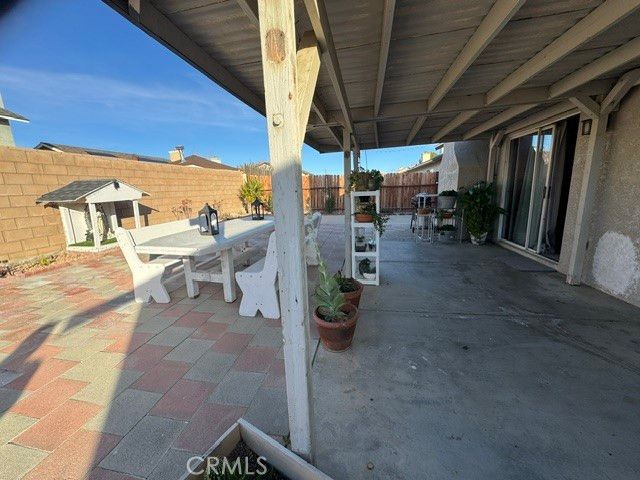 2071 Candice, Rosamond, CA 93560