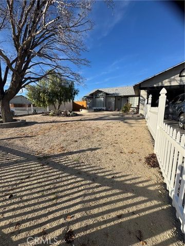 2071 Candice, Rosamond, CA 93560