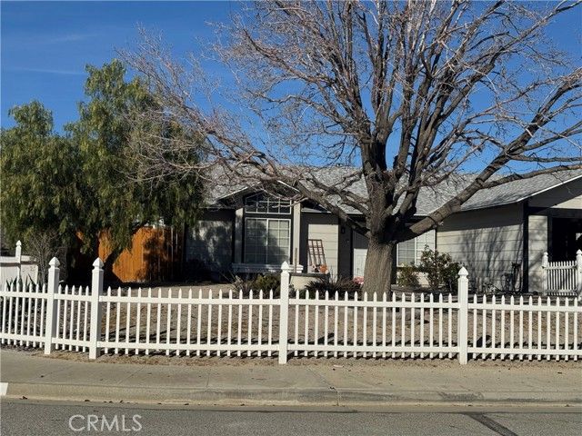 2071 Candice, Rosamond, CA 93560