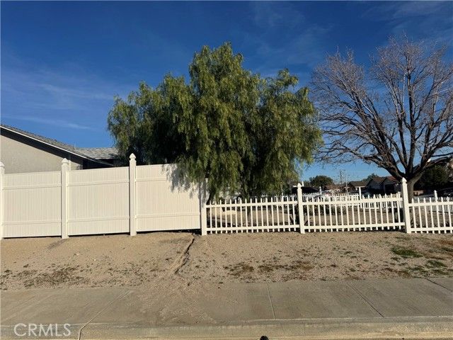 2071 Candice, Rosamond, CA 93560