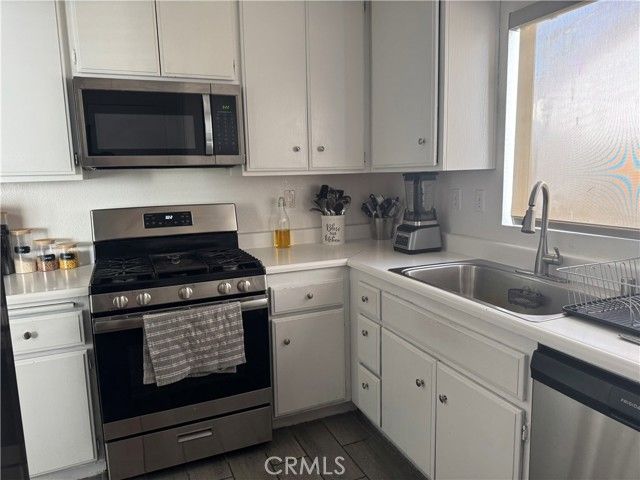 2071 Candice, Rosamond, CA 93560