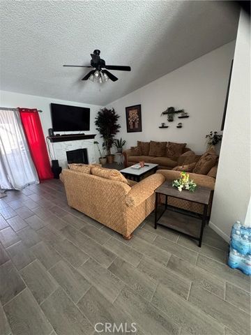 2071 Candice, Rosamond, CA 93560