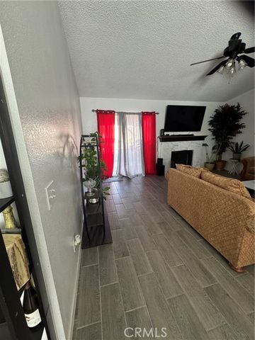 2071 Candice, Rosamond, CA 93560