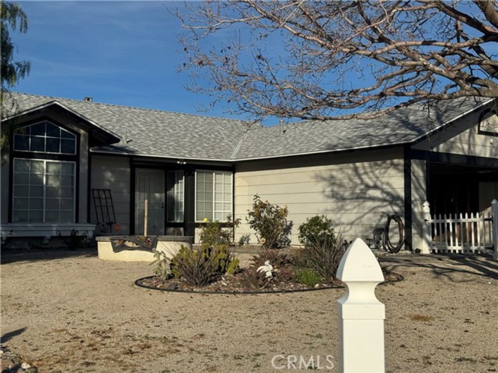 2071 Candice, Rosamond, CA 93560
