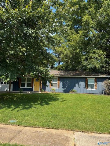 902 Danmann Circle, Huntsville, AL 35803