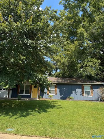 902 Danmann Circle, Huntsville, AL 35803