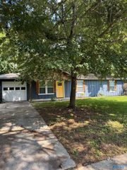 902 Danmann Circle, Huntsville, AL 35803