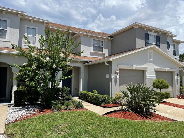 2508 HASSONITE STREET, Kissimmee, FL 34744
