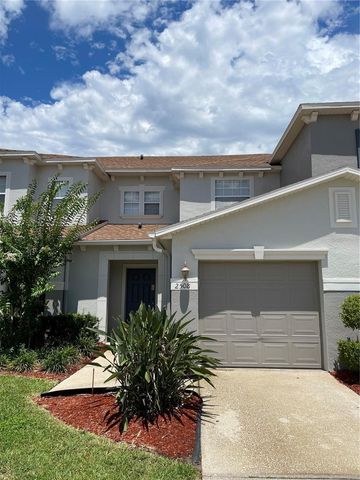 2508 HASSONITE STREET, Kissimmee, FL 34744