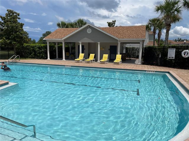 2508 HASSONITE STREET, Kissimmee, FL 34744