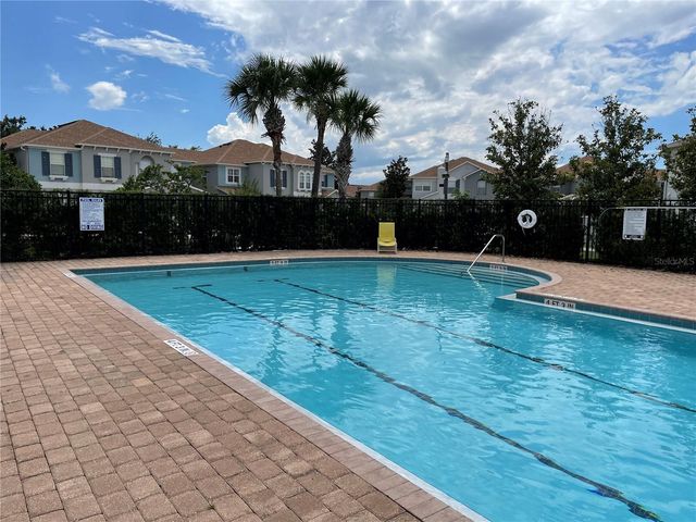 2508 HASSONITE STREET, Kissimmee, FL 34744