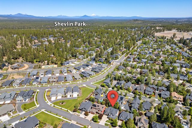 2968 NW Chianti Lane, Bend, OR 97703