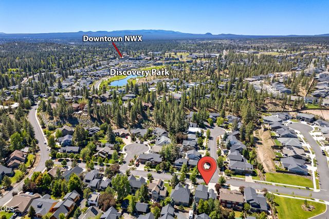 2968 NW Chianti Lane, Bend, OR 97703