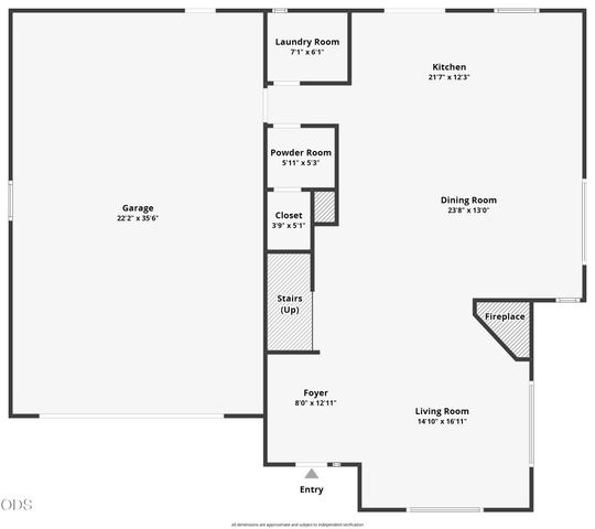 2968 NW Chianti Lane, Bend, OR 97703