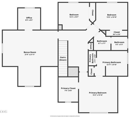 2968 NW Chianti Lane, Bend, OR 97703