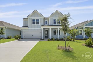140 Mage Street, Savannah, GA 31302